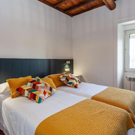 Casa Do Cesteiro Сантяго де Компостела Екстериор снимка
