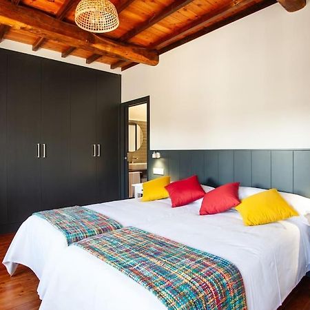 Casa Do Cesteiro Сантяго де Компостела Екстериор снимка