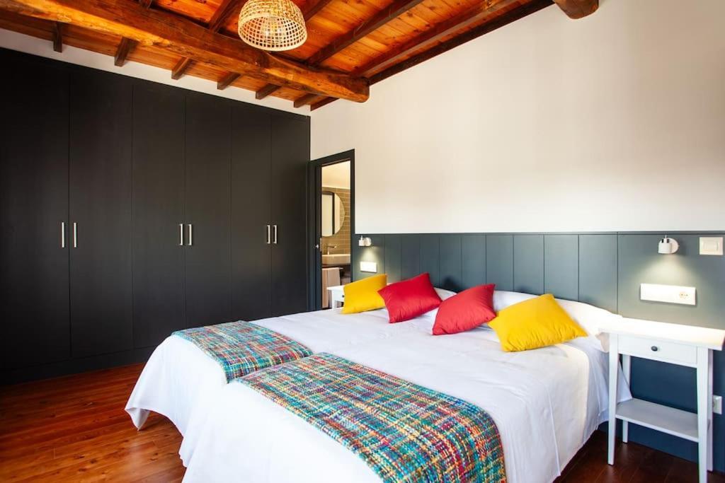 Casa Do Cesteiro Сантяго де Компостела Екстериор снимка
