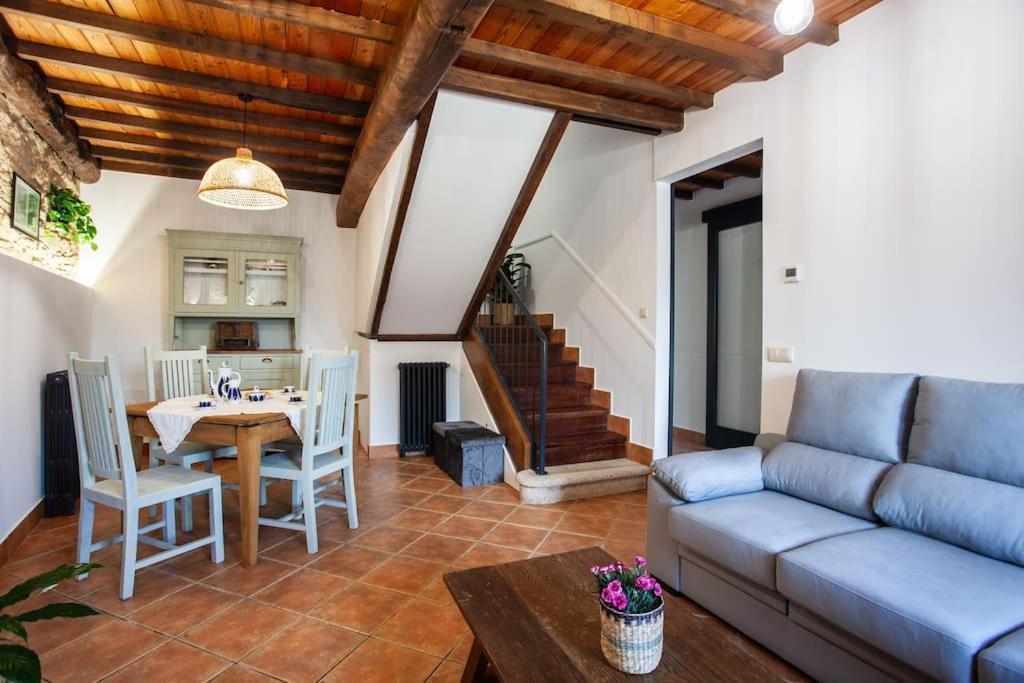 Casa Do Cesteiro Сантяго де Компостела Екстериор снимка