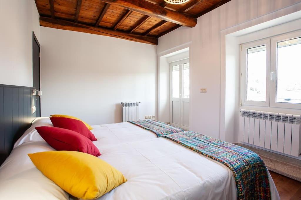 Casa Do Cesteiro Сантяго де Компостела Екстериор снимка