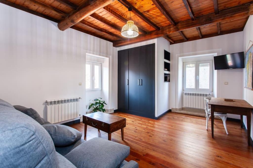 Casa Do Cesteiro Сантяго де Компостела Екстериор снимка
